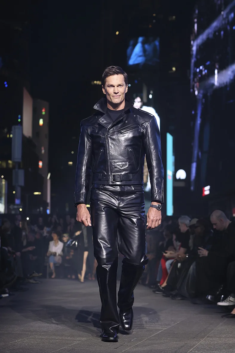 Gucci Cruise 2027