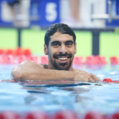 Abdelrahman Elaraby