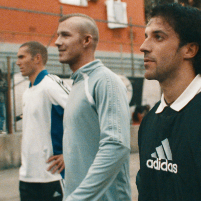 Adidas World Cup