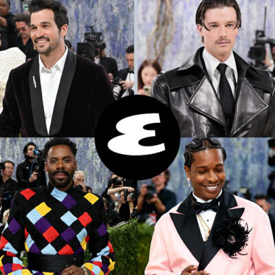 The Best-Dressed Men of the Met Gala 2026