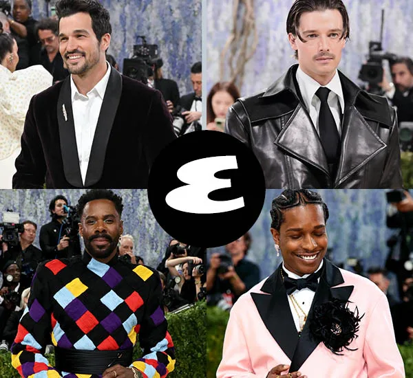MET GALA 2026