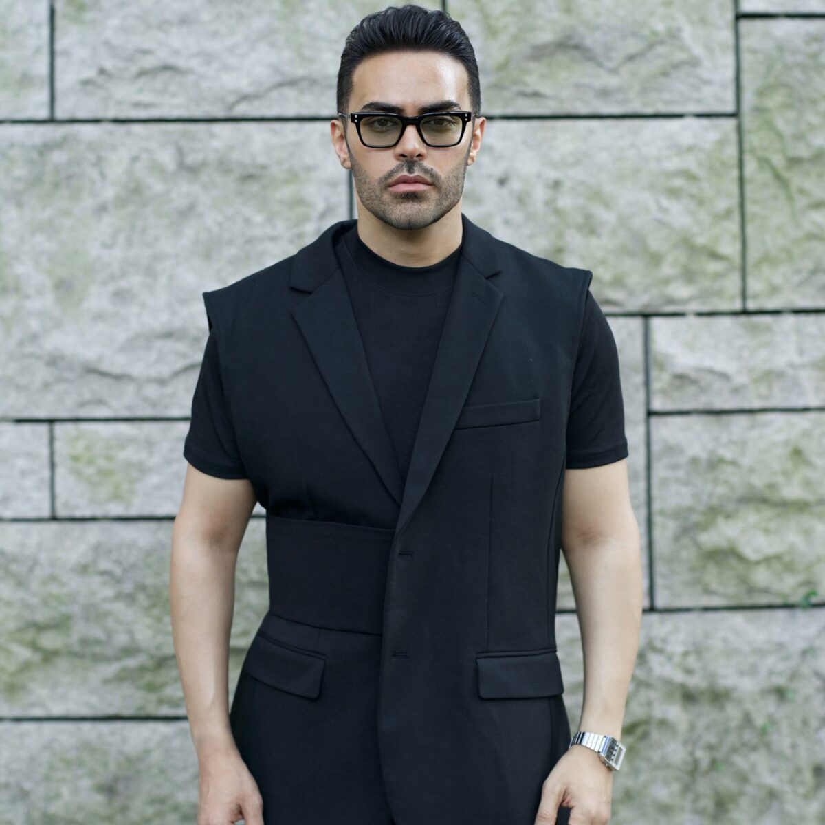 Mohammed Sultan and the Rise of SULITUDE in Saudi Fashion