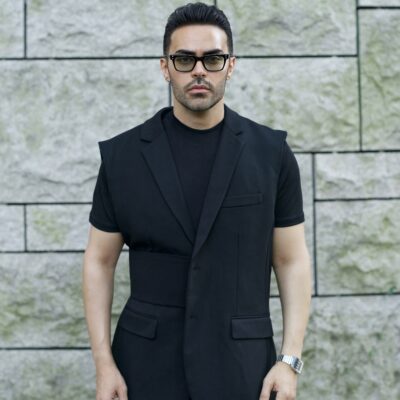 Mohammed Sultan Sulitude