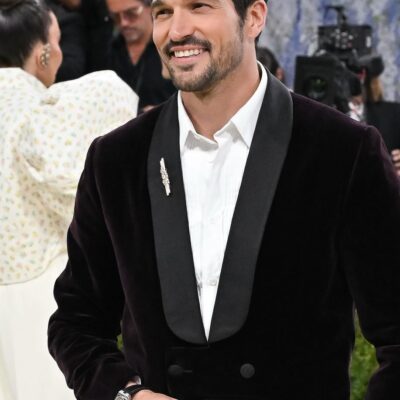 Watches Met Gala 2026