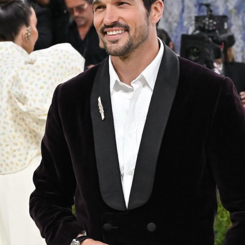 The Best Watches at the Met Gala 2026