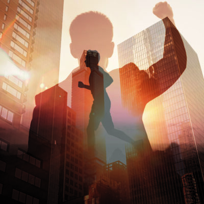 Chief Wellness Officer