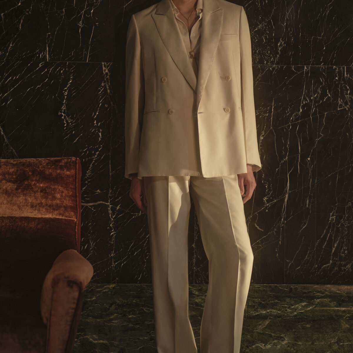 FENDI Cruise 2027: A Modern Take on Archive Codes