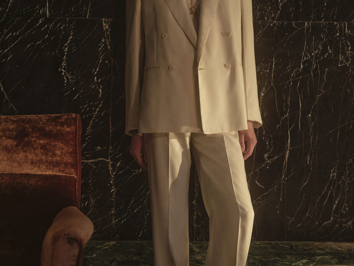 FENDI Cruise 2027: A Modern Take on Archive Codes