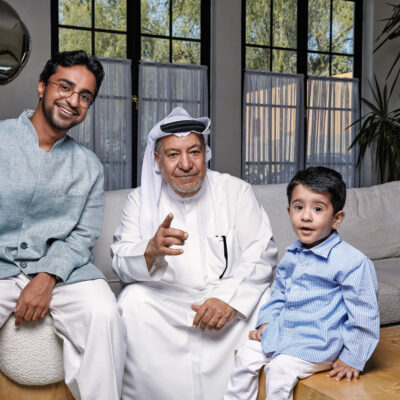 Ahmad AlMuhassin