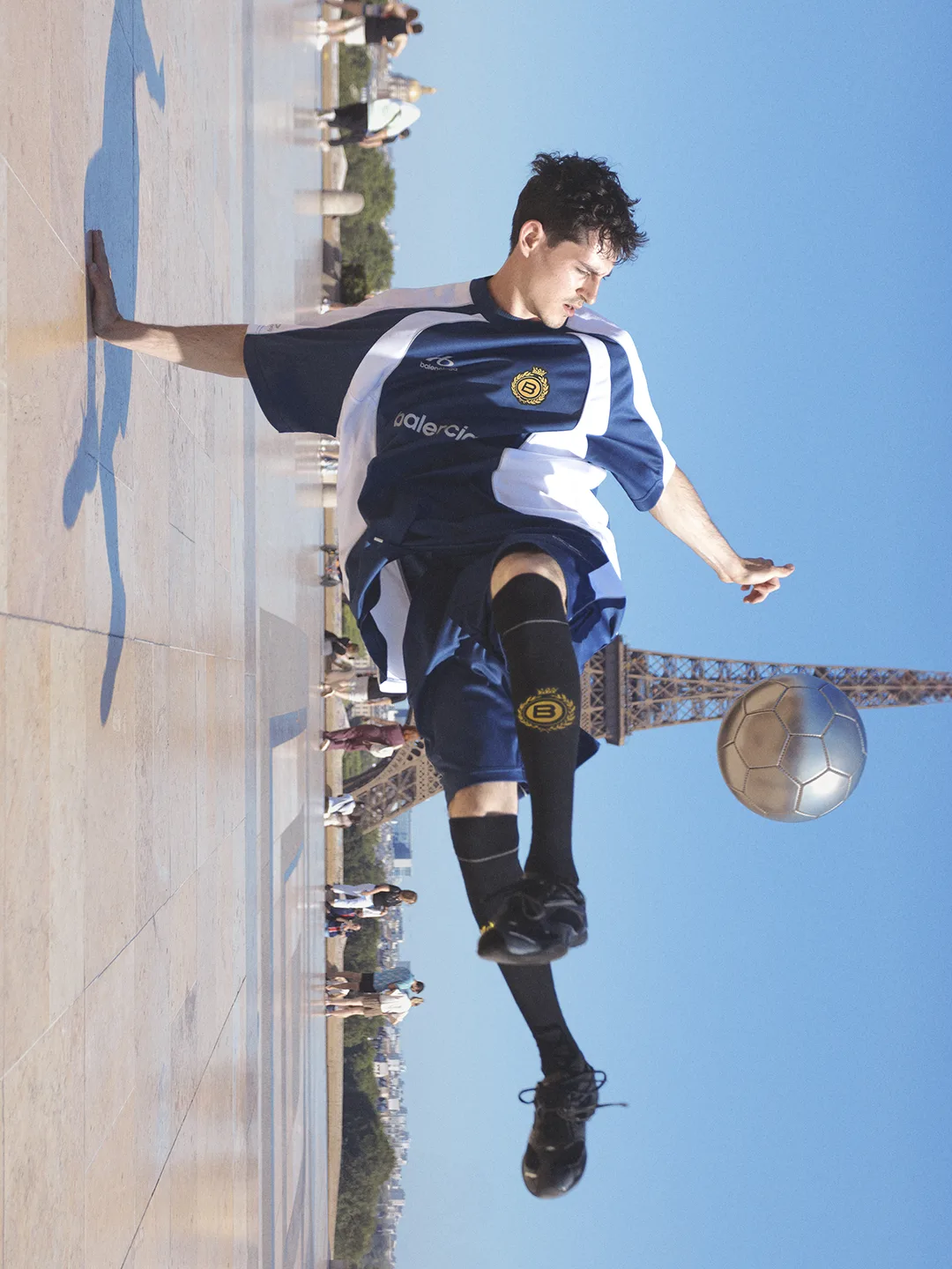 BALENCIAGA SOCCER SERIES