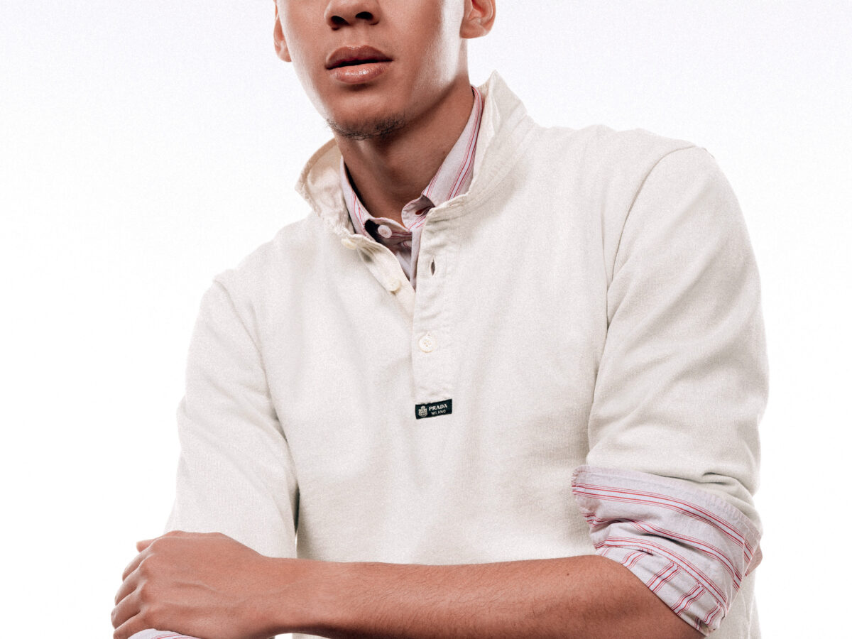 Jamal Musiala: Run It Back