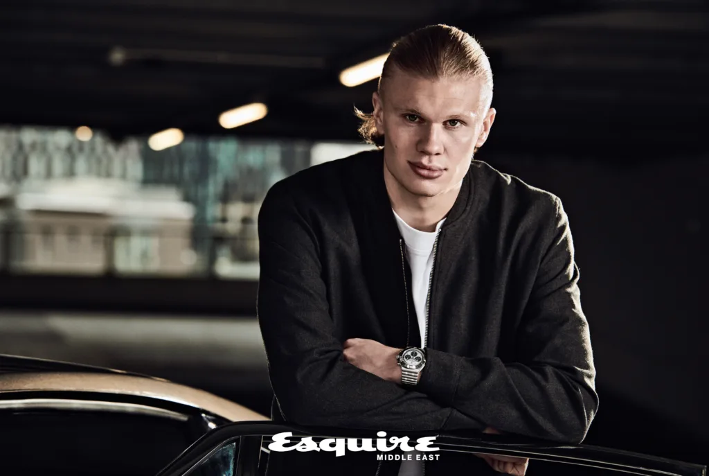 Erling Haaland