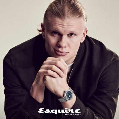 Erling Haaland
