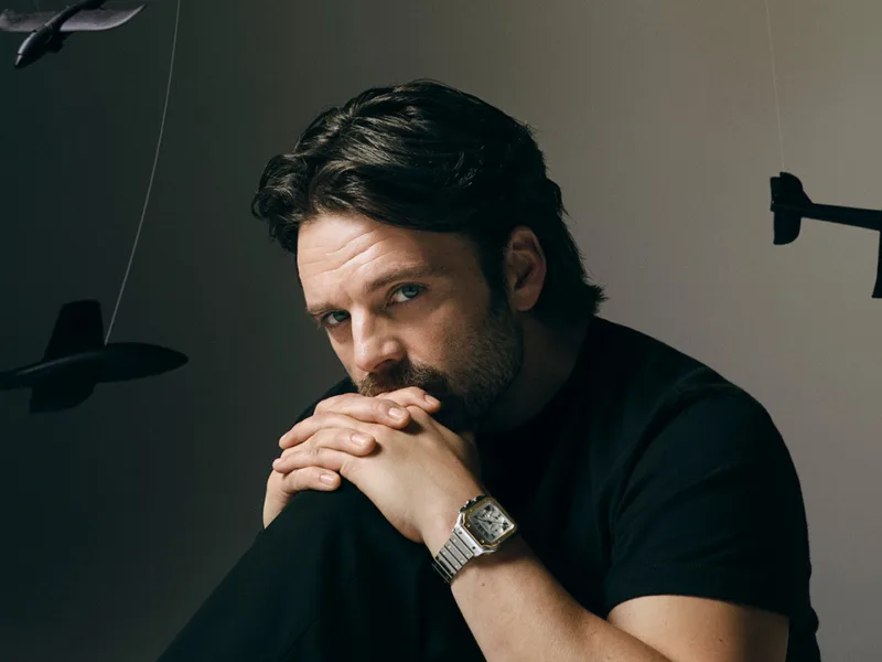 ESQ&A: Sebastian Stan