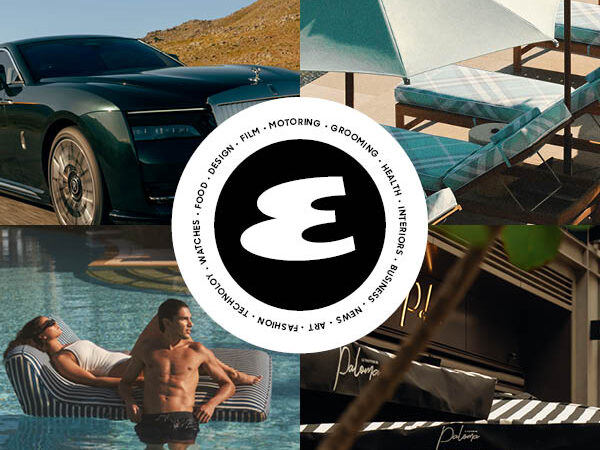 Esquire Weekly: your ‘ESQlist’ of the week’s best