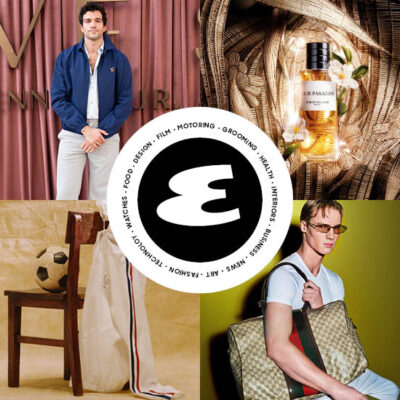 Esquire Weekly