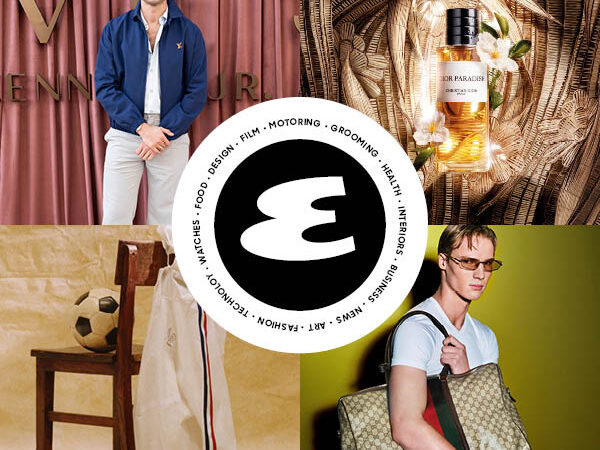 Esquire Weekly: your ‘ESQlist’ of the week’s best