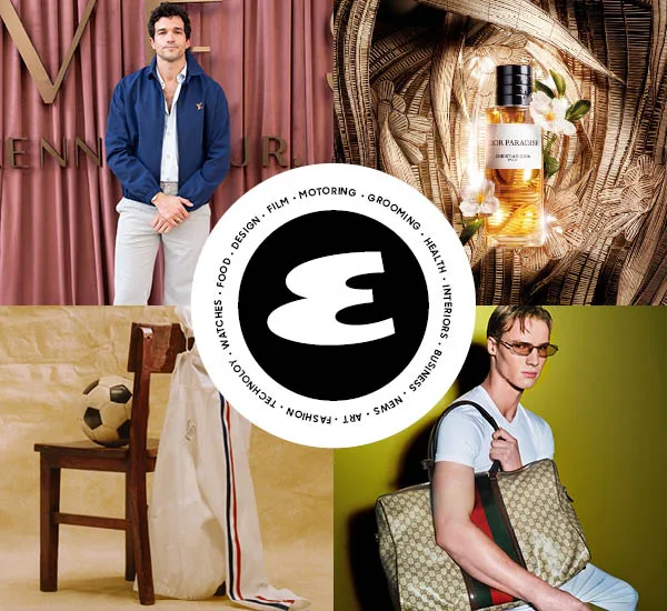 Esquire Weekly