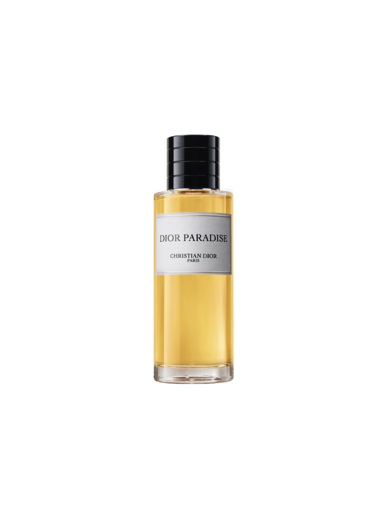 Dior Paradise by Francis Kurkdjian