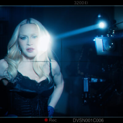 Madonna
