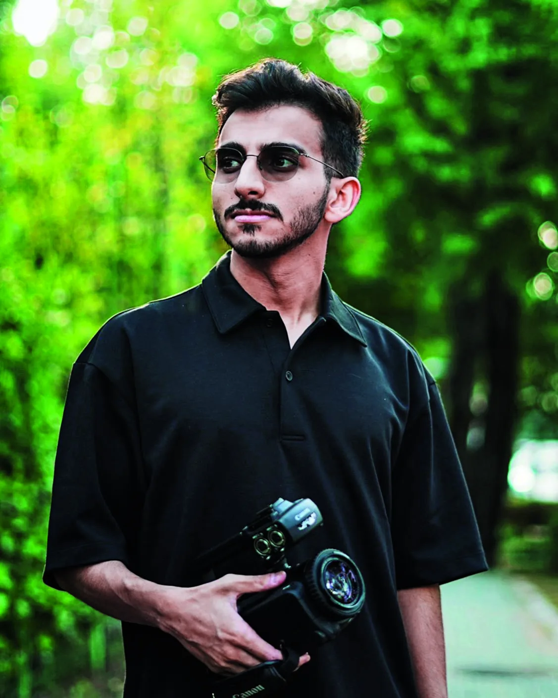 Saad Tahaitah