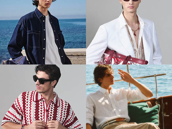 Style Radar: The Pieces Shaping Menswear Right Now