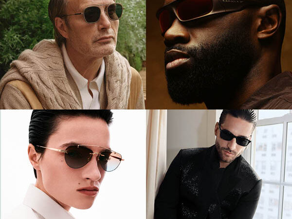 Are You Wearing the Right Sunglasses?