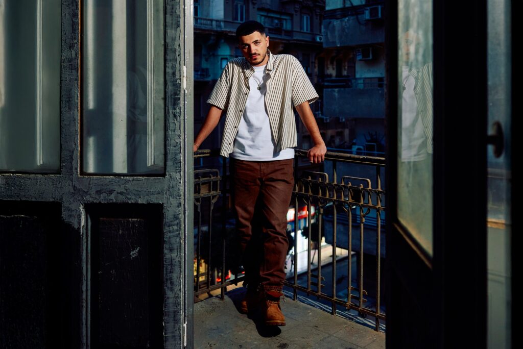 Issam Alnajjar