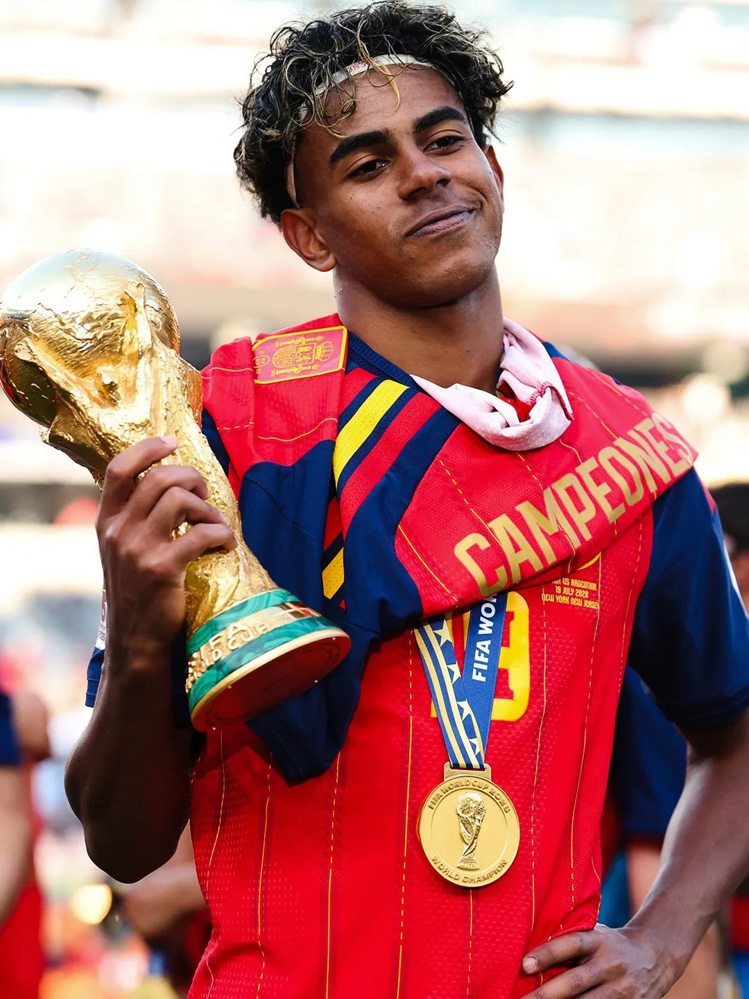 World Cup 2026 Final