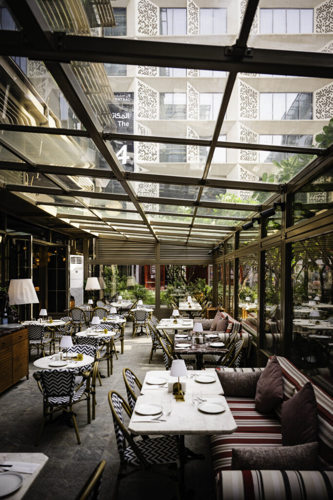 Paloma Dubai