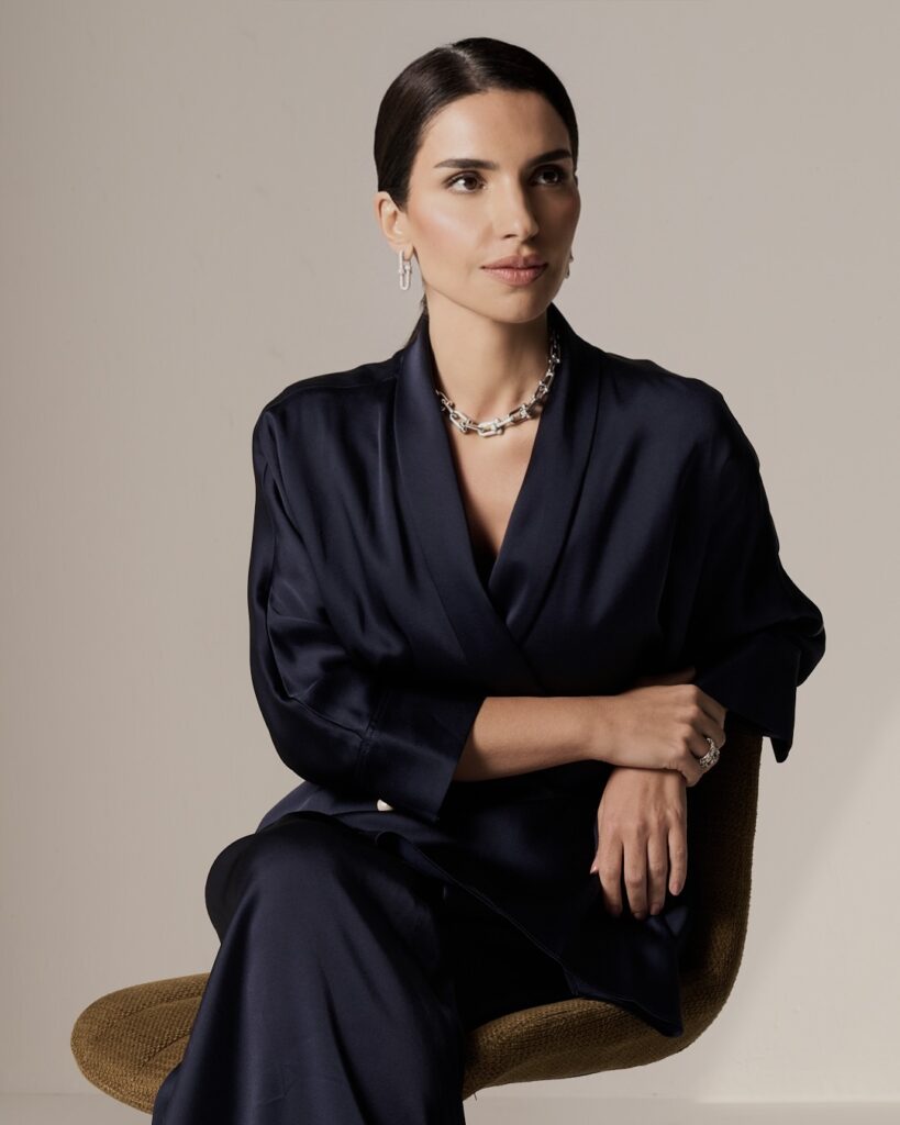 Amina Taher
