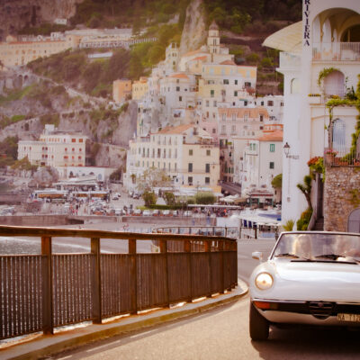 Anantara Convento di Amalfi Grand Hotel