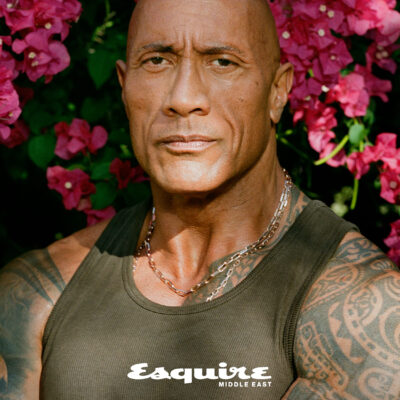 Dwayne Johnson
