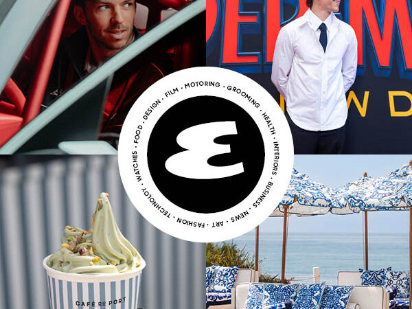 Esquire Weekly: The Best Things to Do, See and Discover This Week