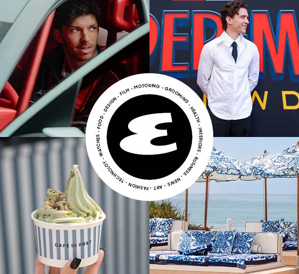 Esquire Weekly The Best Things to Do in Dubai