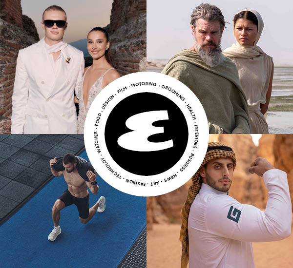Esquire Weekly: The Best Things to Do, See and Discover This Week