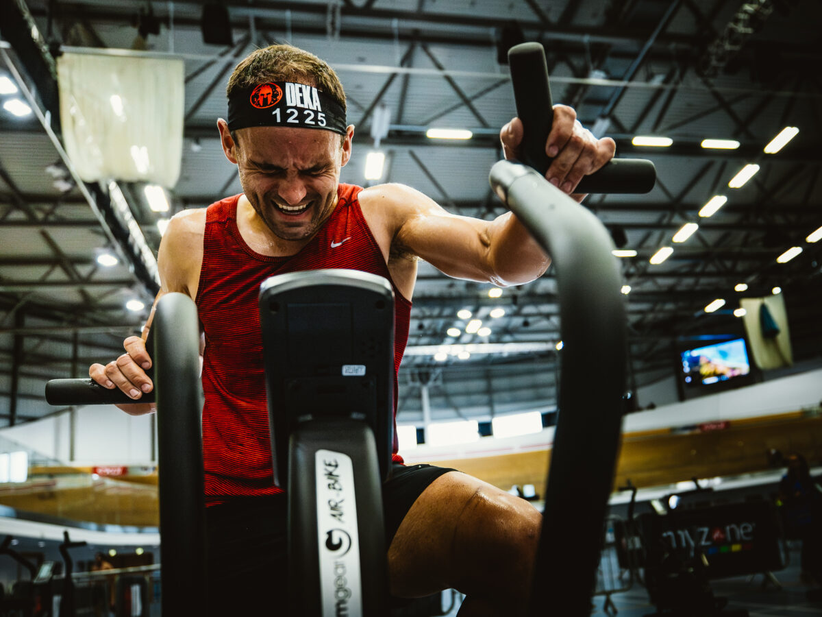 DEKA FIT Dubai brings a new fitness challenge to Coca-Cola Arena this September