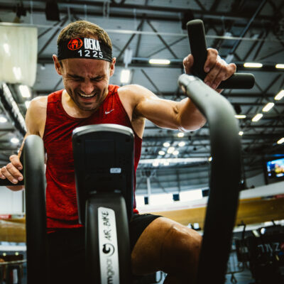 DEKA FIT Dubai