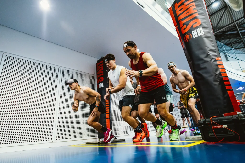 DEKA FIT Dubai