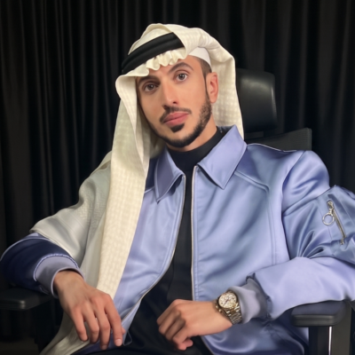 Mohammed Khoja