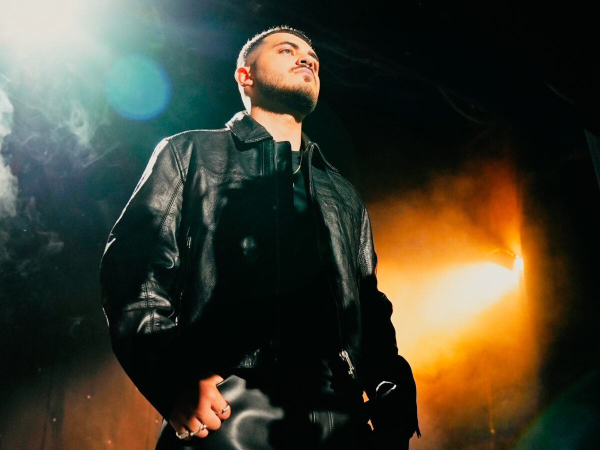 The ESQ&A: Issam Alnajjar