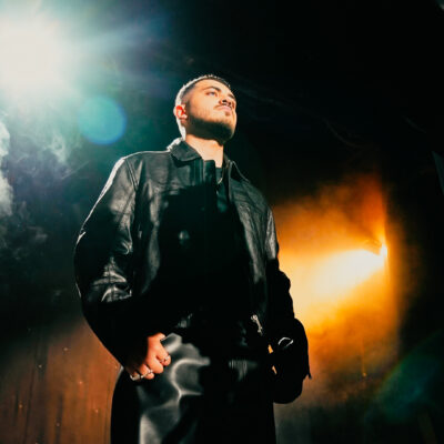 Issam Alnajjar