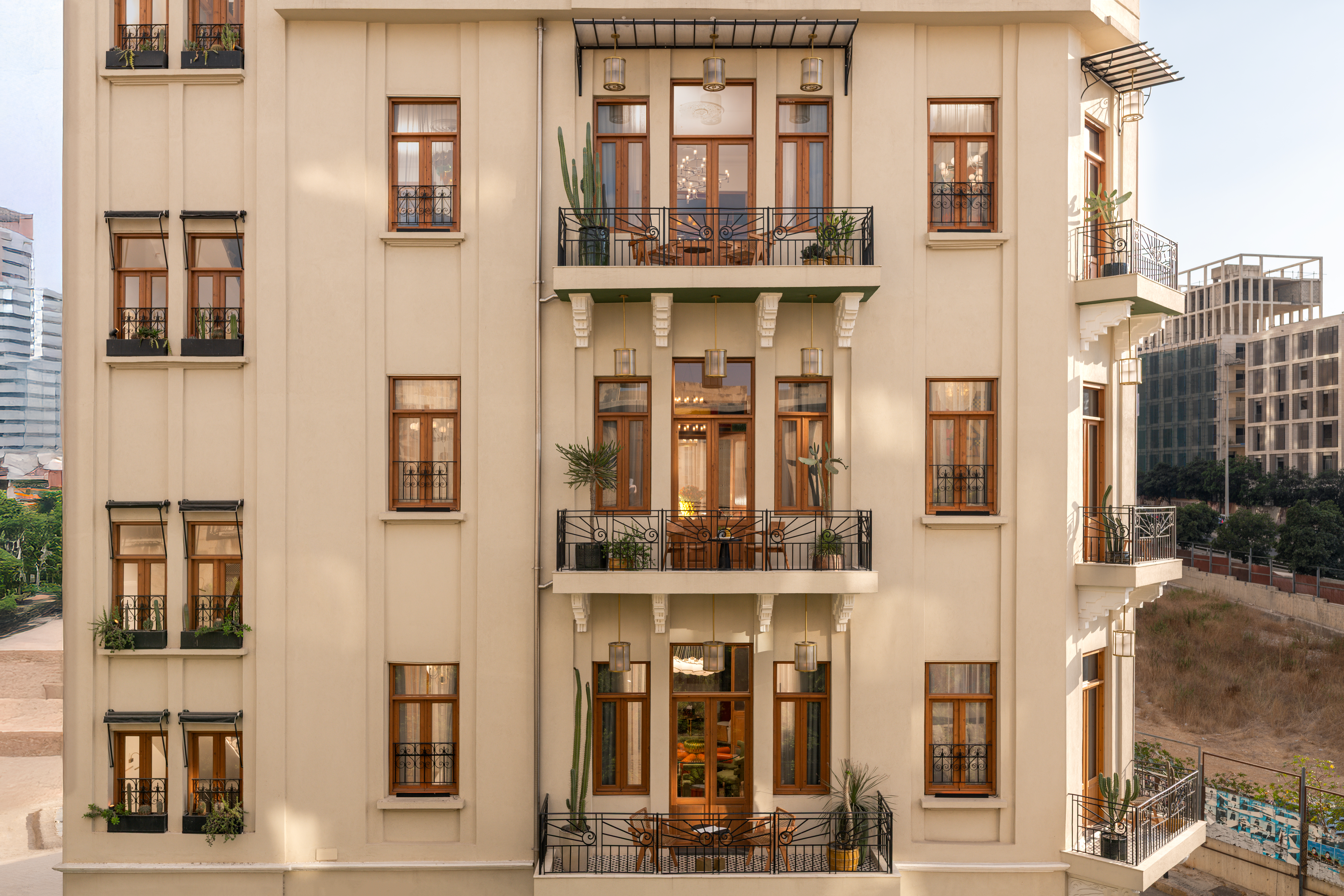 Maison Dada