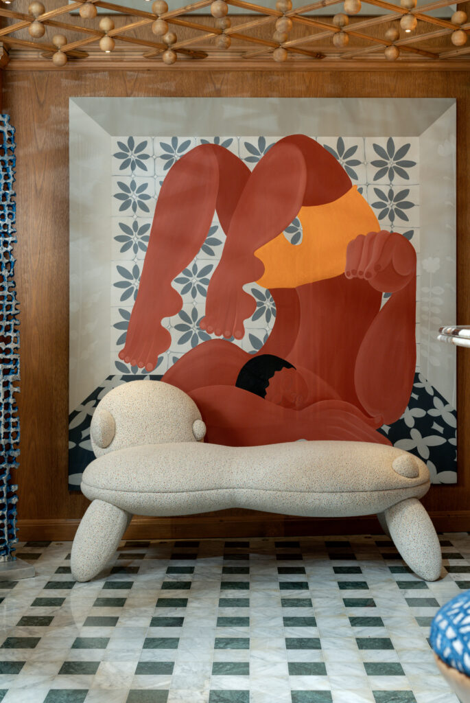 Maison Dada