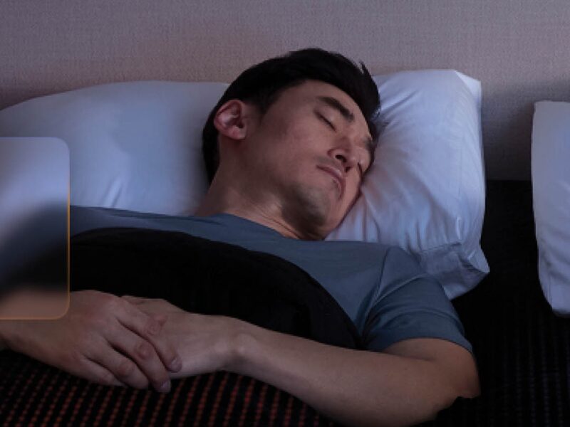 Sleepmaxxing: The Performance Habit Elite Athletes Swear By