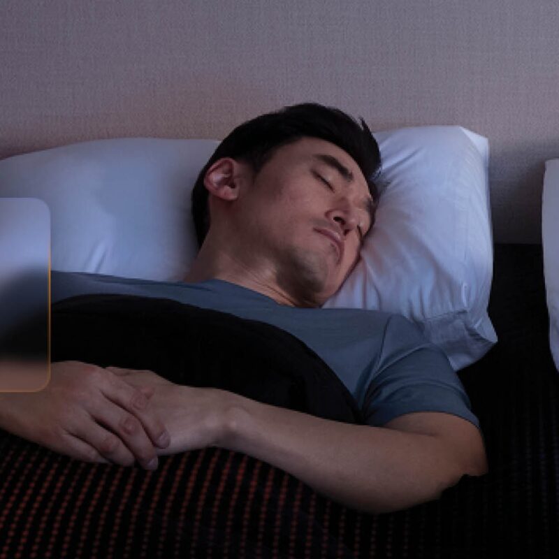 Sleepmaxxing: The Performance Habit Elite Athletes Swear By