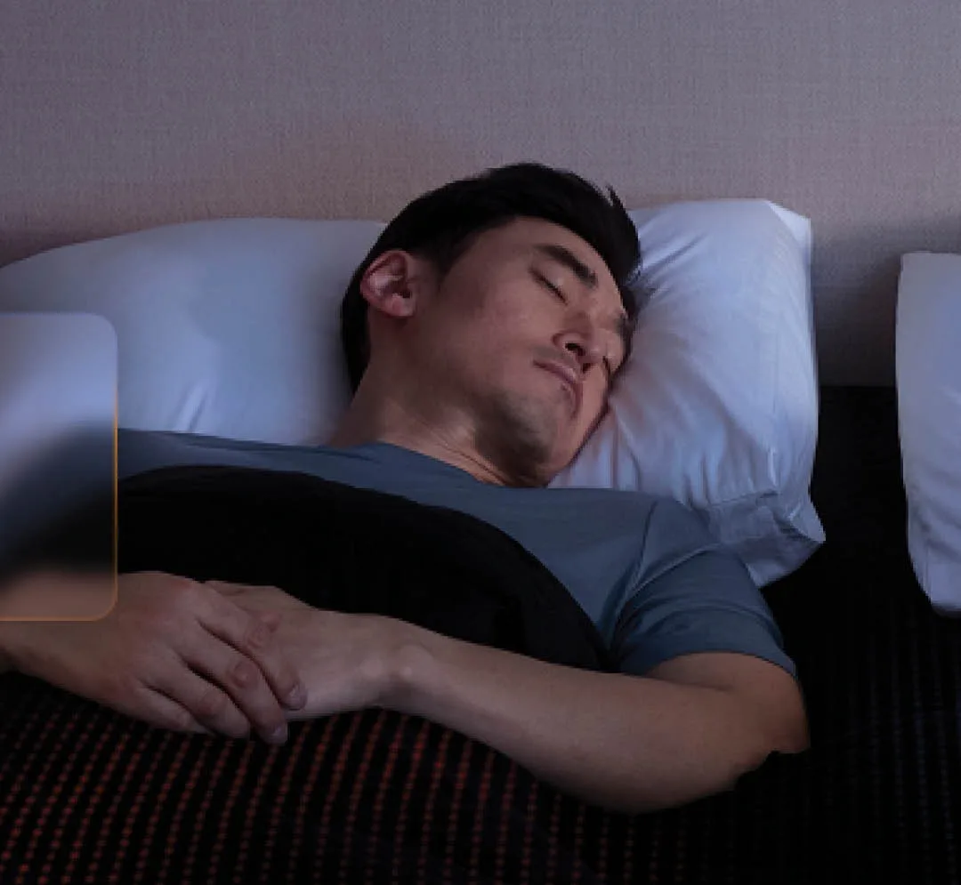 Sleepmaxxing