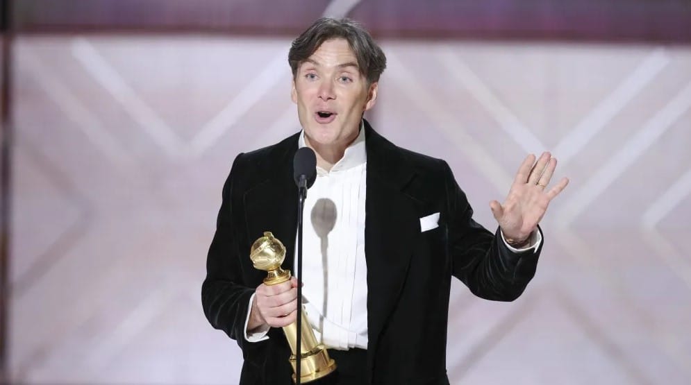 cillian 2