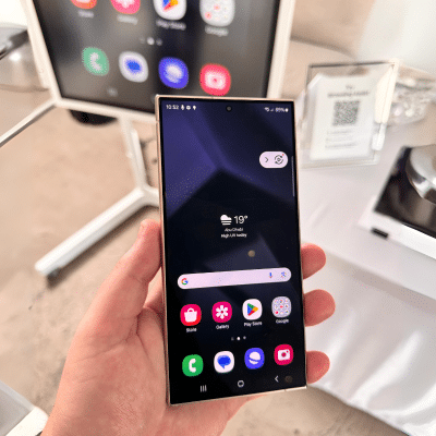 Samsung S24 Ultra