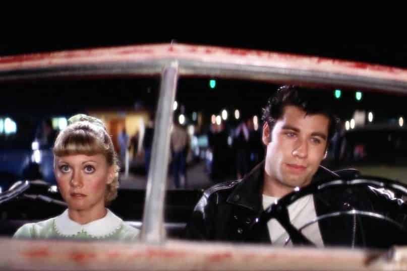 grease